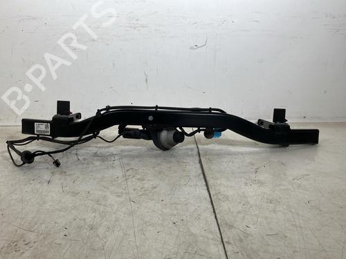 Kule for tilhengerfeste/Mekanisme Kule for tilhengerfeste/Mekanisme VW TIGUAN ALLSPACE (BW2, BJ2) 2.0 TDI 4motion (200 hp) 34629234 34629234
