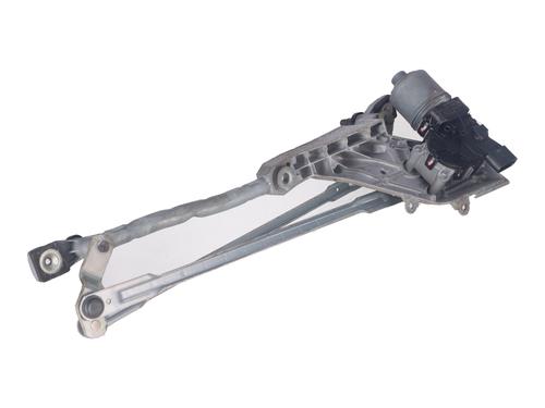 Front wiper motor FORD FIESTA VI (CB1, CCN) 1.5 TDCi | BP18106794M29 