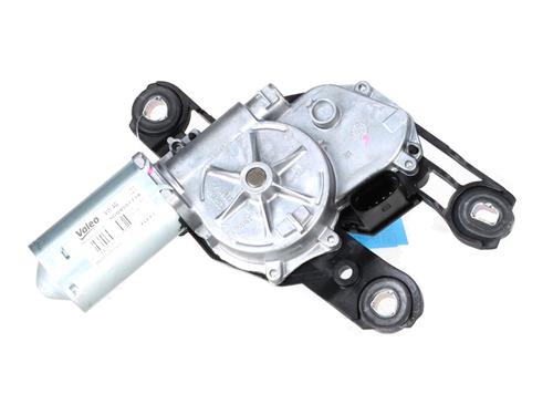 Viskermotor bagrude Viskermotor bagrude VW PASSAT B8 Variant (3G5, CB5) 2.0 TDI (190 hp) 34197216 34197216