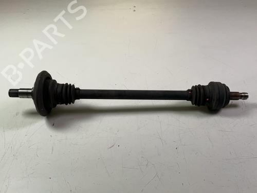 Used Left rear driveshaft Left rear driveshaft MERCEDES-BENZ C-CLASS Convertible (A205) C 200 (205.480) (204 hp) 39921561 39921561