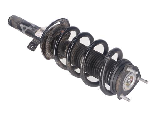 Right front shock absorber FORD TRANSIT V363 Platform/Chassis (FED, FFD) 2.0 EcoBlue | BP19903715M17 