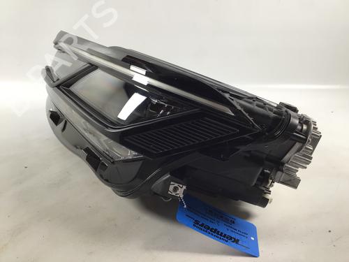 Left headlight VW TOUAREG (CR7, RC8) 3.0 TDI 4motion | BP33302980C28 - Image 2