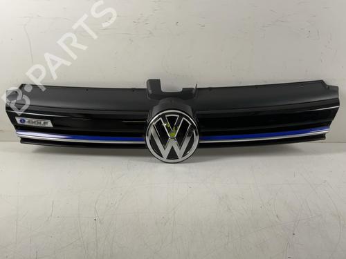 Rejilla VW GOLF VII (5G1, BQ1, BE1, BE2) e-Golf (136 hp) 33205601