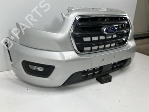 Front bumper FORD TRANSIT V363 Platform/Chassis (FED, FFD) 2.0 EcoBlue | BP34036858C7  - Image 6