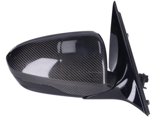 Right mirror BMW 5 (F10) M5 | BP11746572C27 
