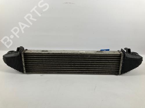 Used Intercooler MERCEDES-BENZ E-CLASS T-Model (S212) E 200 CDI / BlueTEC (212.205, 212.206) (136 hp) 16037920