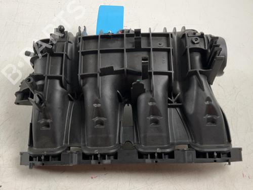 Intake manifold VW T-ROC (A11, D11) 1.5 TSI | BP38438129M70 - Image 2