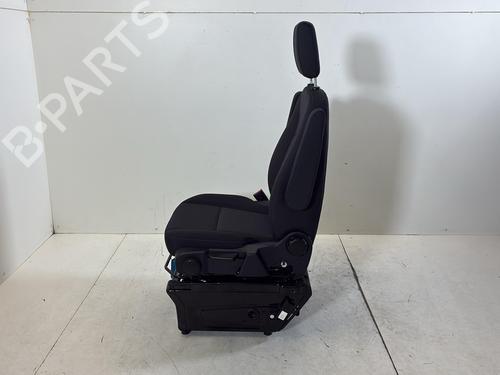 Sæde venstre fortil FORD TRANSIT V363 Platform/Chassis (FED, FFD) 2.0 EcoBlue | BP39615895C15 - Image 2