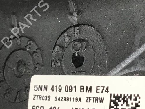 Rat VW TIGUAN ALLSPACE (BW2, BJ2) 2.0 TDI | BP35723120C49 - Image 4