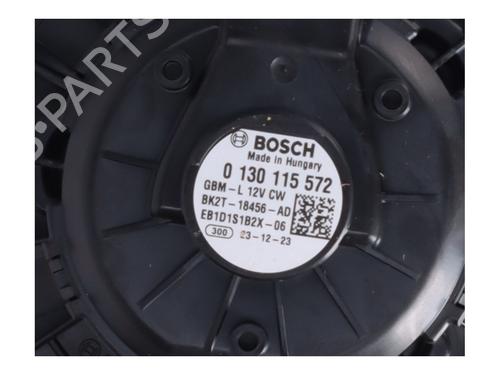 Varmeblæser FORD TRANSIT V363 Platform/Chassis (FED, FFD) 2.0 EcoBlue | BP19699709M62 