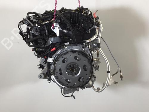 Used Engine BMW X4 (G02, F98) xDrive 20 i (184 hp) 30748673