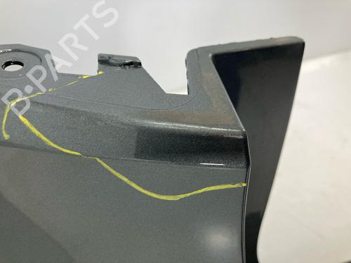 Rear bumper OPEL ASTRA K Sports Tourer (B16) 1.2 Turbo (35) | BP28058760C8 