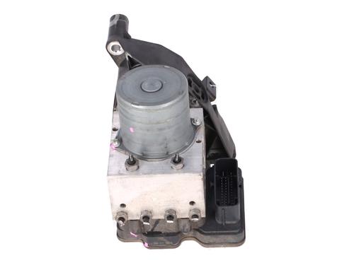 Used ABS pump MERCEDES-BENZ S-CLASS (W222, V222, X222) S 350 BlueTEC / d (222.132, 222.032, 222.123) (258 hp) 28134399