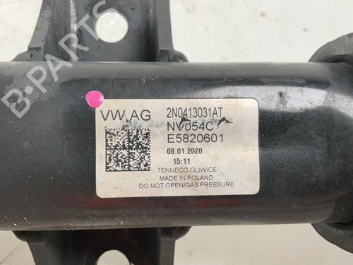 Other VW CRAFTER Platform/Chassis (SZ_) 2.0 TDI 4motion (SZB, SZC, SZH, SZI, SZO, SZP, SZU, SZV) | BP36243001O1 - Image 3