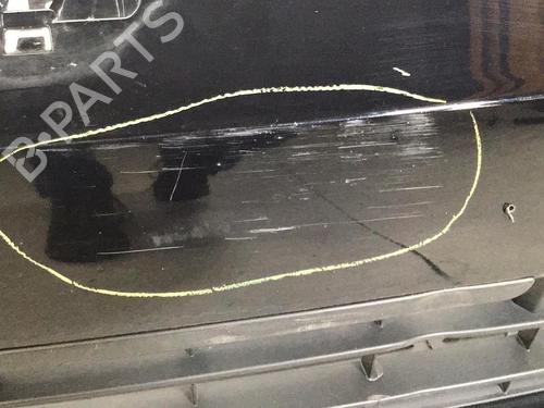 Front bumper VW GOLF VIII (CD1, DA1) 1.5 TSI | BP32231286C7 