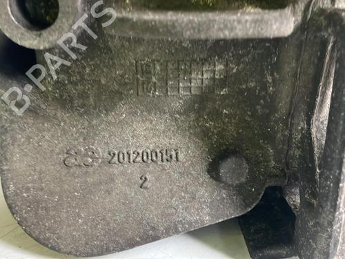 Differensial bakvogn PORSCHE MACAN (95B) 3.0 S Diesel | BP31758174M24 