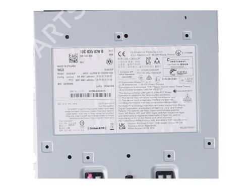 Electronic module VW ID.4 (E21) PRO | BP39926819M83 - Image 3
