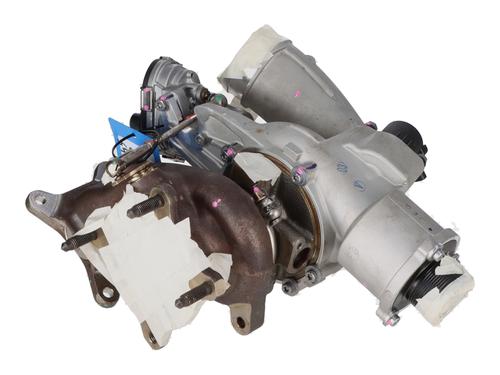 Turbolader/Kompressor AUDI Q5 (FYB, FYG) 50 TFSI e quattro (252 hp) 30975473