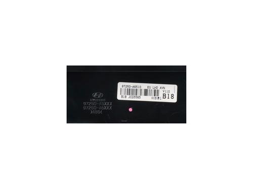 Climate control HYUNDAI i30 (GD) 1.4 | BP39111971I5 - Image 3
