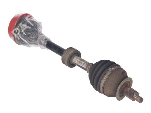 Used Left front driveshaft SKODA FABIA III (NJ3) 1.4 TDI (90 hp) 17366814