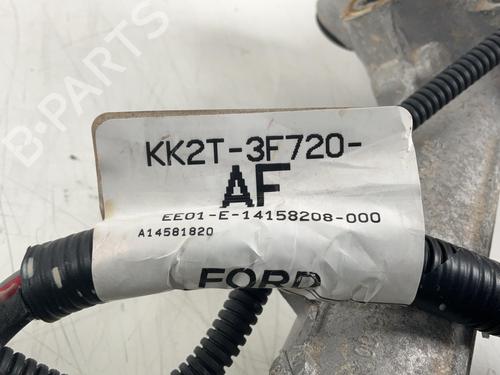 Steering rack FORD TRANSIT V363 Platform/Chassis (FED, FFD) 2.0 EcoBlue | BP33025168M22  - Image 6