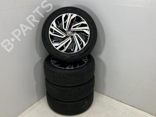 Używane Felga VW GOLF VII (5G1, BQ1, BE1, BE2) 1.4 TSI (140 hp) 29164780