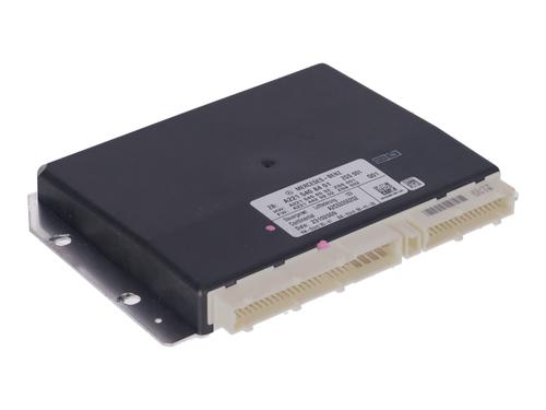 Electronic module MERCEDES-BENZ S-CLASS (W221, V221) S 500 (221.071, 221.171) | BP14905794M83 