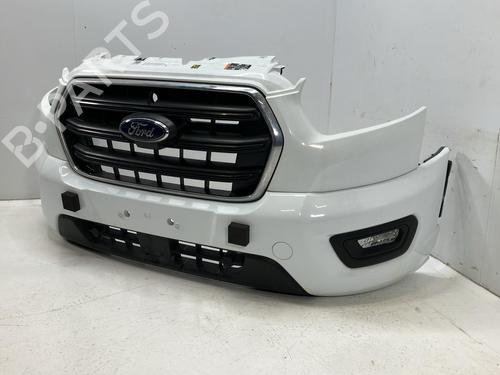 Front bumper FORD TRANSIT V363 Platform/Chassis (FED, FFD) 2.0 EcoBlue | BP34435478C7  - Image 8