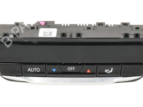 Climate control BMW 3 Touring (G21, G81) 318 i | BP37454677I5 - Image 2