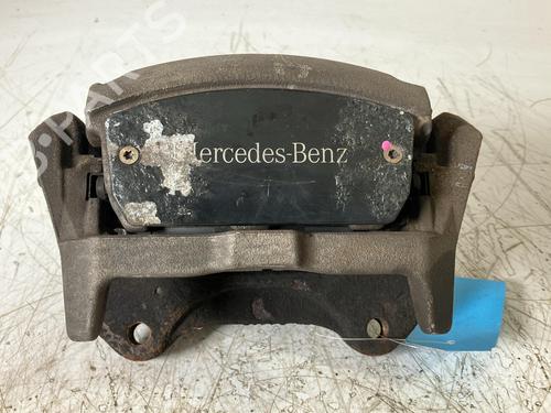 Used Left front brake caliper Left front brake caliper 37455150 37455150
