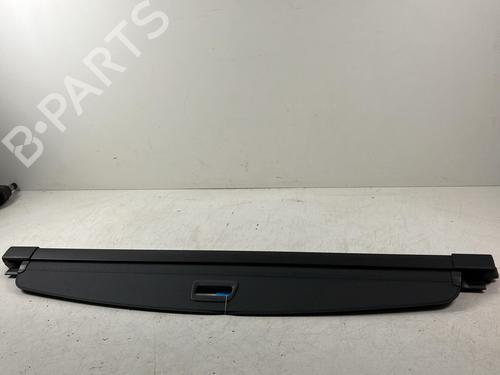 Used Rear parcel shelf Rear parcel shelf VW TOURAN (5T1) 1.5 TSI (150 hp) 40006441 40006441