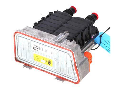Electronic module OPEL VIVARO C Van (K0) VIVARO-E HYDROGEN | BP39924190M83 - Image 2