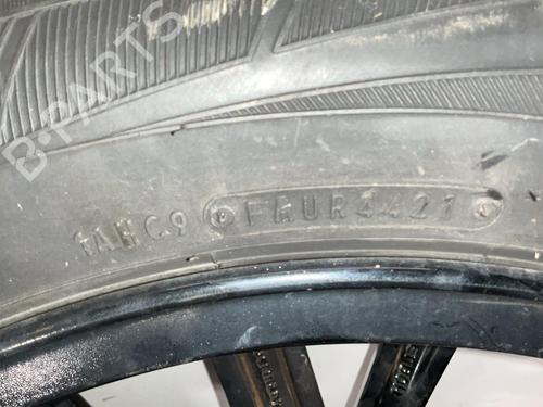 Rim MAZDA MX-30 (DR) e-SKYACTIV (DR1W) | BP37721306C45  - Image 13