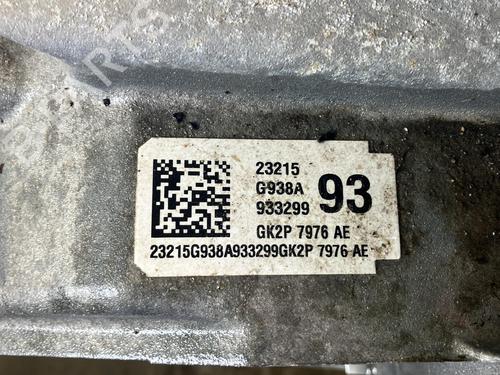 Gearbox FORD TRANSIT V363 Platform/Chassis (FED, FFD) 2.0 EcoBlue | BP36224399M3 - Image 5