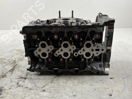 Cylinder head VW TOUAREG (CR7, RC8) 3.0 TSI 4motion | BP25335541M5 - Image 5