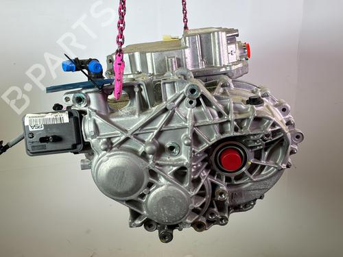 Engine CITROËN JUMPY III Van (V_) ë-JUMPY HYDROGEN | BP39924953M1 - Image 4