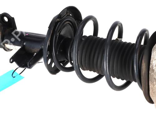 Used Right front shock absorber Right front shock absorber MERCEDES-BENZ B-CLASS Sports Tourer (W246, W242) B 180 (246.242) (122 hp) 40496628 40496628