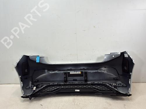 Rear bumper VW ID.3 (E11, E12) GTX | BP39923026C8 - Image 4