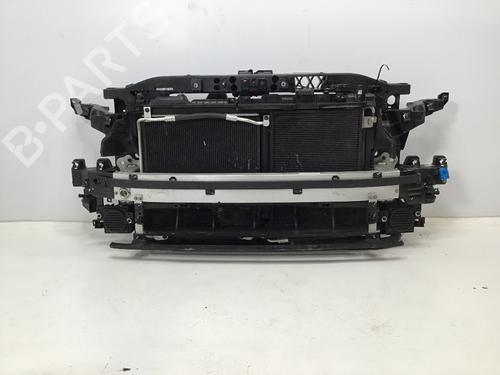 Used Radiator set HYUNDAI NEXO (FE) FCEV (163 hp) 28194055