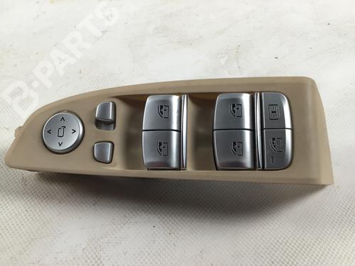 Used Switch BMW 7 (G11, G12) 730 d (265 hp) 8153399