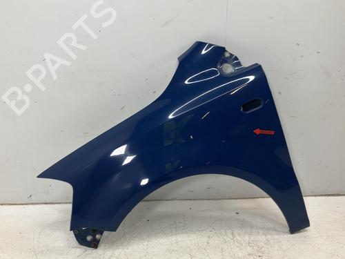 Used Left front fenders Left front fenders 37422348 37422348