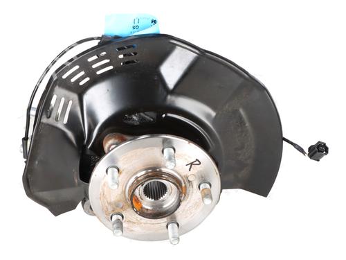 Used Right front steering knuckle Right front steering knuckle TOYOTA COROLLA Estate (_E21_) 1.8 Hybrid (ZWE211) (98 hp) 33428954 33428954