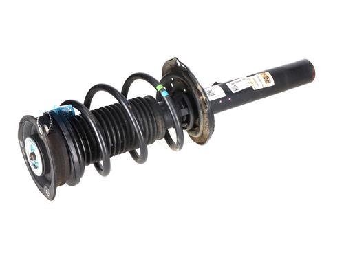 Used Left front shock absorber Left front shock absorber VW GOLF VIII (CD1, DA1) 1.5 TSI (131 hp) 34165448 34165448