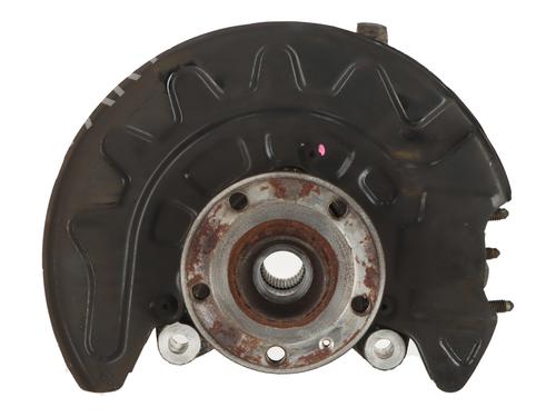 Fusee links voor VW TOURAN (5T1) 2.0 TDI (116 hp) 16563414