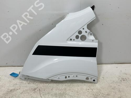 Used Left front fenders Left front fenders FORD TRANSIT V363 Platform/Chassis (FED, FFD) 2.0 EcoBlue (170 hp) 33698059 33698059