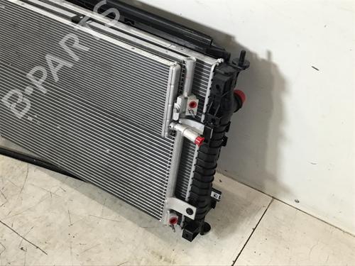 Radiator set OPEL VIVARO C Van (K0) VIVARO-E HYDROGEN | BP39920165M120 - Image 2