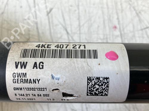 Left front driveshaft AUDI E-TRON (GEN) 55 quattro | BP38566982M38 - Image 3