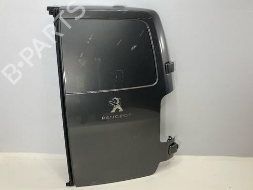 Used Right tailgate PEUGEOT EXPERT Van (V_) 2.0 BlueHDi 120 (122 hp) 27673894