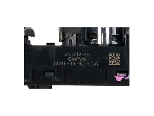 Left front window switch FORD ECOSPORT 1.0 EcoBoost | BP38491649I27 - Image 3