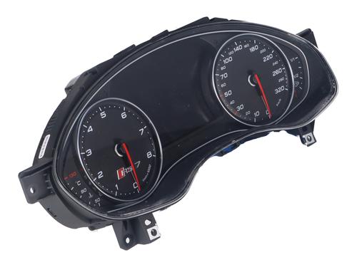 Used Instrument cluster AUDI A7 Sportback (4GA, 4GF) RS7 quattro (560 hp) 16563309